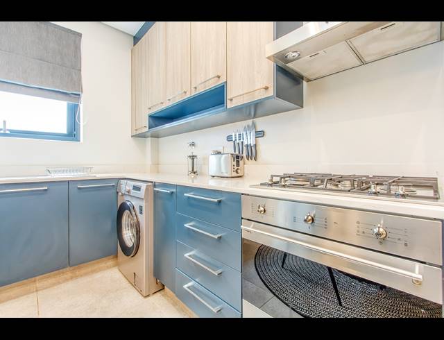 3 BEDROOM CLUSTER TO LET IN BRYANSTON